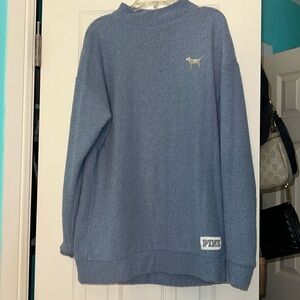 PINK Oversized Sweater